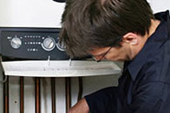 boiler repair Moggerhanger