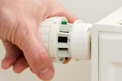 Moggerhanger central heating repair costs