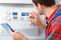 free Moggerhanger gas safe engineer quotes