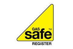 gas safe companies Moggerhanger